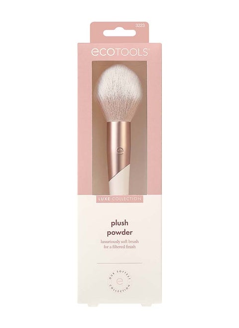Eco Plush Powder