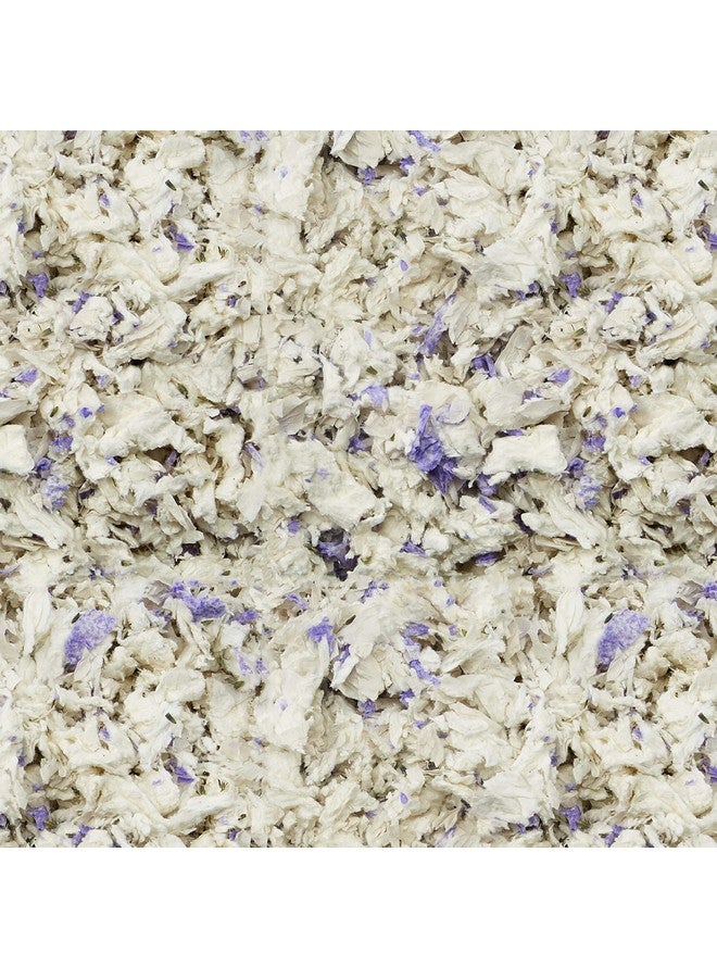 Kaytee Clean & Cozy Lavender Bedding For Pet Guinea Pigs, Rabbits, Hamsters, Gerbils, and Chinchillas, 24.6 Liters - Image 4