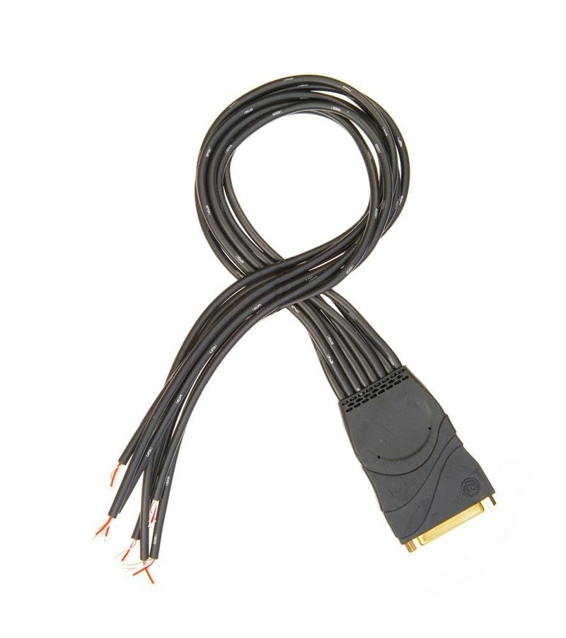Planet Waves D'Addario Accessories Modular Snake Connector-Free Breakout - Image 5