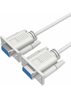 CAS RS232 Printer Cable Serial  - Image 2