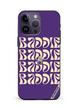 Protective Case Cover For Apple iPhone 15 Pro Max Baddie With Minion Design Multicolour - pzsku/Z80EA223457E756B08E78Z/45/_/1701011784/4878bad0-98f0-4952-b4ec-4e51a347c3fe