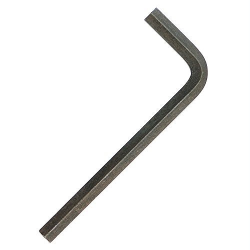 ENGINEER Allen Wrench Set of 7 TWH-01 Silver Opposite Side 0.89-4.0mm - Image 2