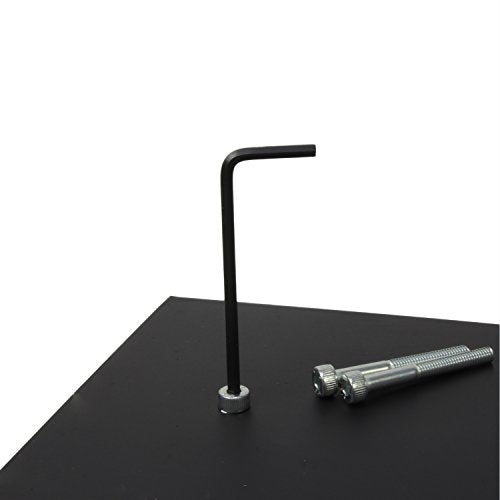 ENGINEER Allen Wrench Set of 7 TWH-01 Silver Opposite Side 0.89-4.0mm - Image 3