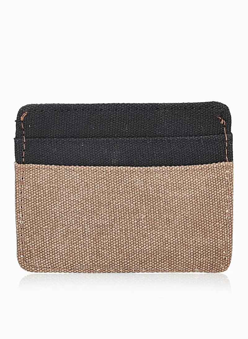 TOPMAN Card Holder