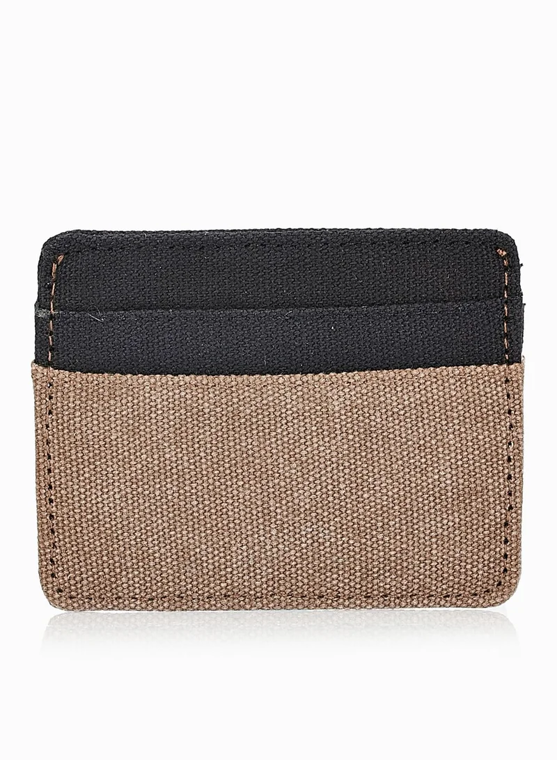 TOPMAN Card Holder