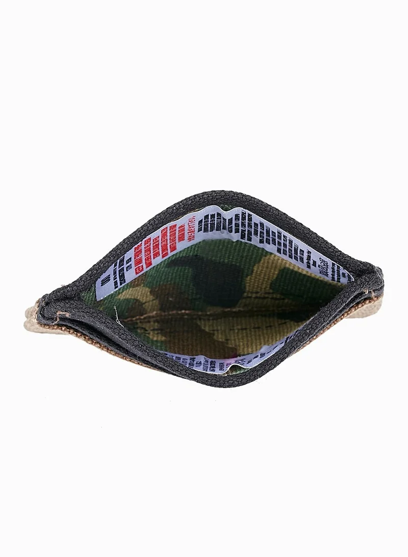 TOPMAN Card Holder