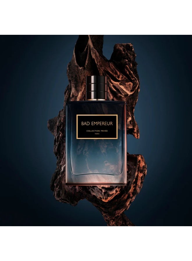 Geparlys Bad Empereur Perfume For Men EDP 100ml - Image 2