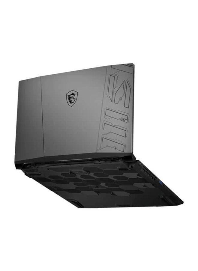 MSI Pulse 17 B13VGK With 17.3-Inch Display, i9-13900H Processor/16GB RAM/1TB SSD/Windows 11 Home/8GB NVIDIA GeForce RTX 4070 Graphics/ English Black  - Image 3