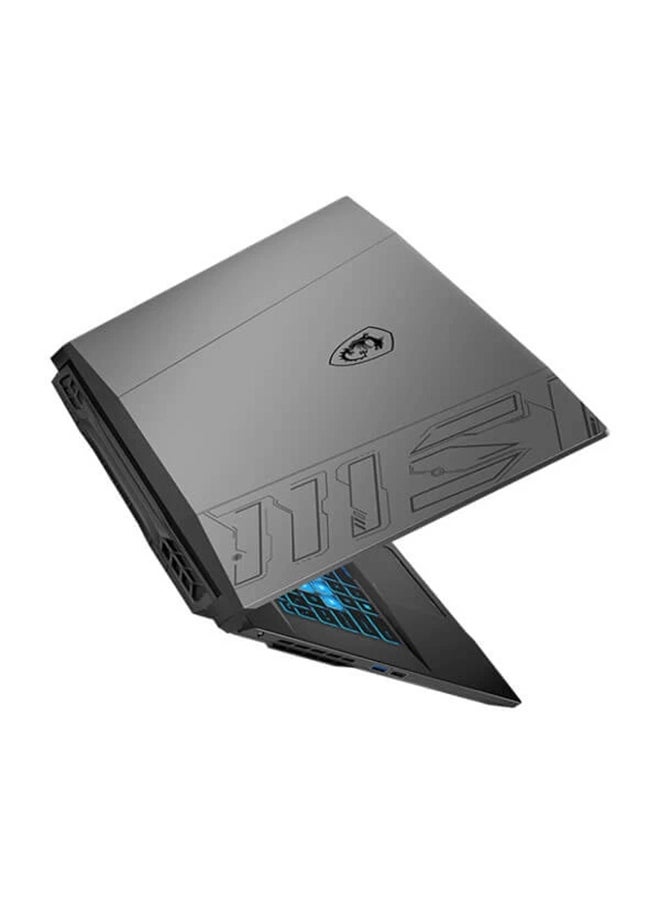 MSI Pulse 17 B13VGK With 17.3-Inch Display, i9-13900H Processor/16GB RAM/1TB SSD/Windows 11 Home/8GB NVIDIA GeForce RTX 4070 Graphics/ English Black  - Image 4