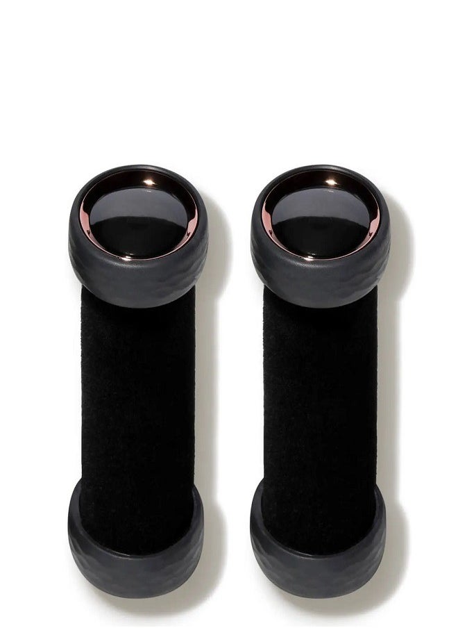 T3 - T3 Volumizing Hot Rollers Luxe 1 Inch - Image 1