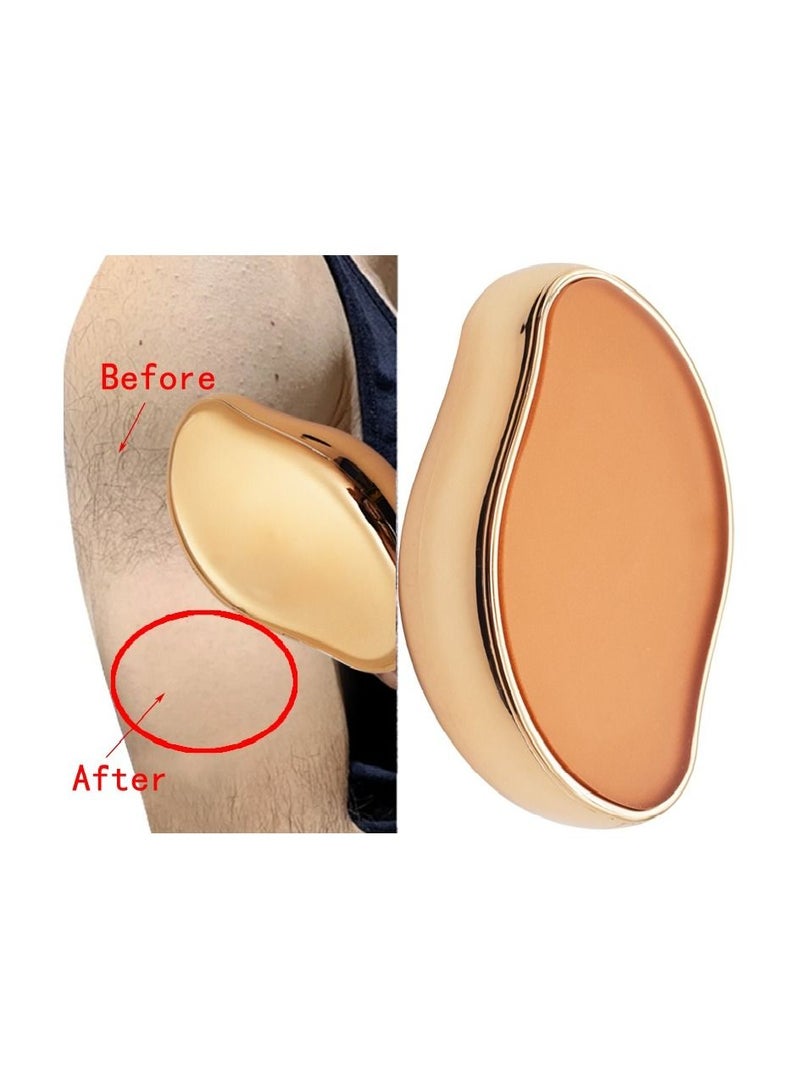 Hair removal crystal -For men and women - 2 pcs - Image 3