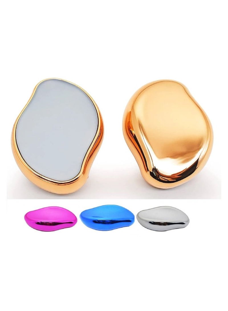 Hair removal crystal -For men and women - 2 pcs - Image 2