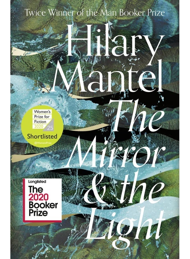 Fourth Estate The Mirror and the Light  - Image 1