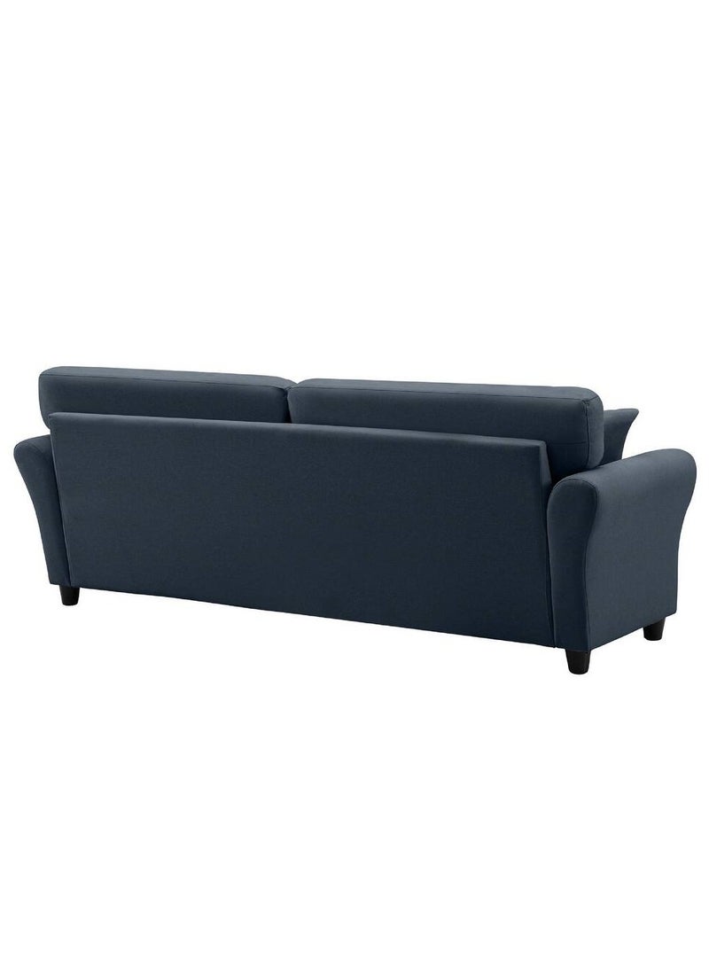 Malazhouse Home vibes Sofa - MZSF006 – 75L x 85H x 200W - Image 2