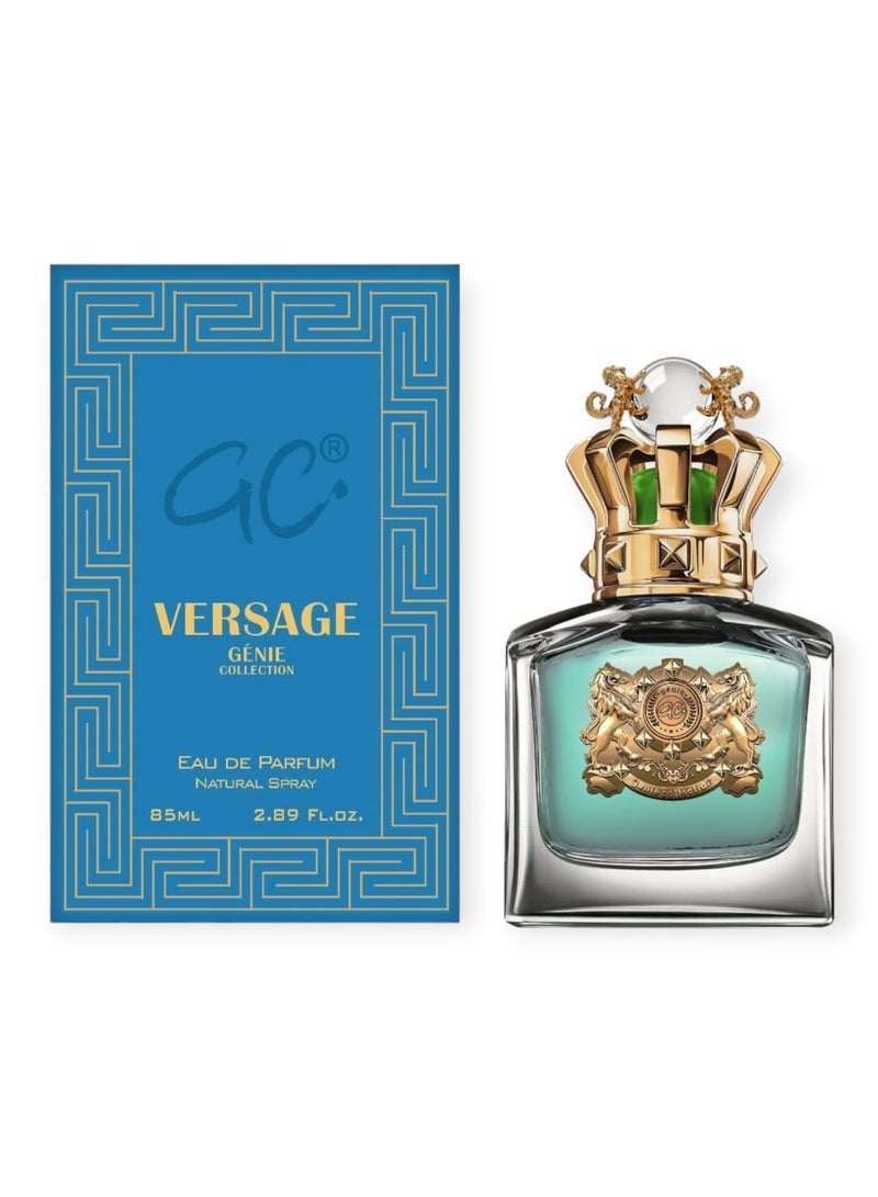 Genie Collection VERSAGE perfume 100 ml