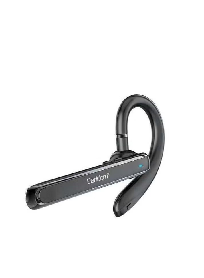 Earldom Earldom BH65-Wireless headset- doal noise reduction function block of noise on call - Image 2