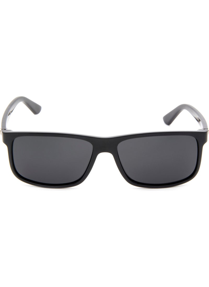 Enrico Rossini Sport M1048 C1 Men's Sunglasses  - Image 2