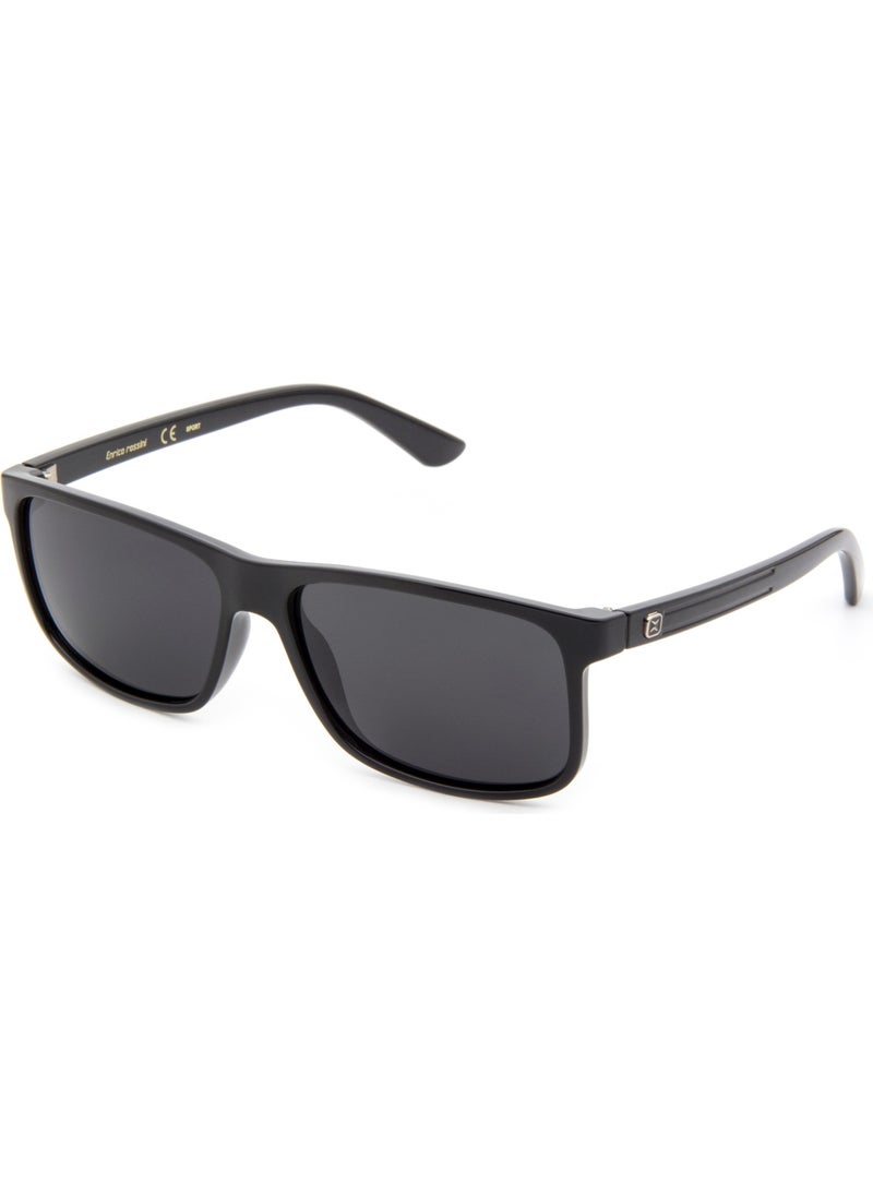 Enrico Rossini Sport M1048 C1 Men's Sunglasses  - Image 1