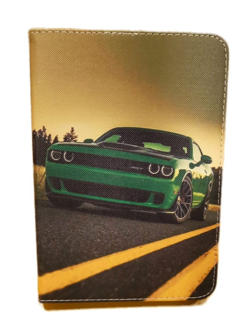 Protective case for Apple iPad Mini 6 for kids