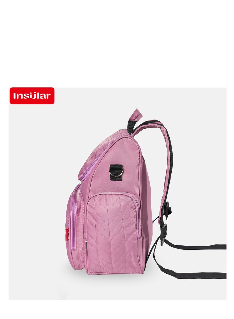 انسولار ماء حفاضات حقيبة مجموعة - Image 2