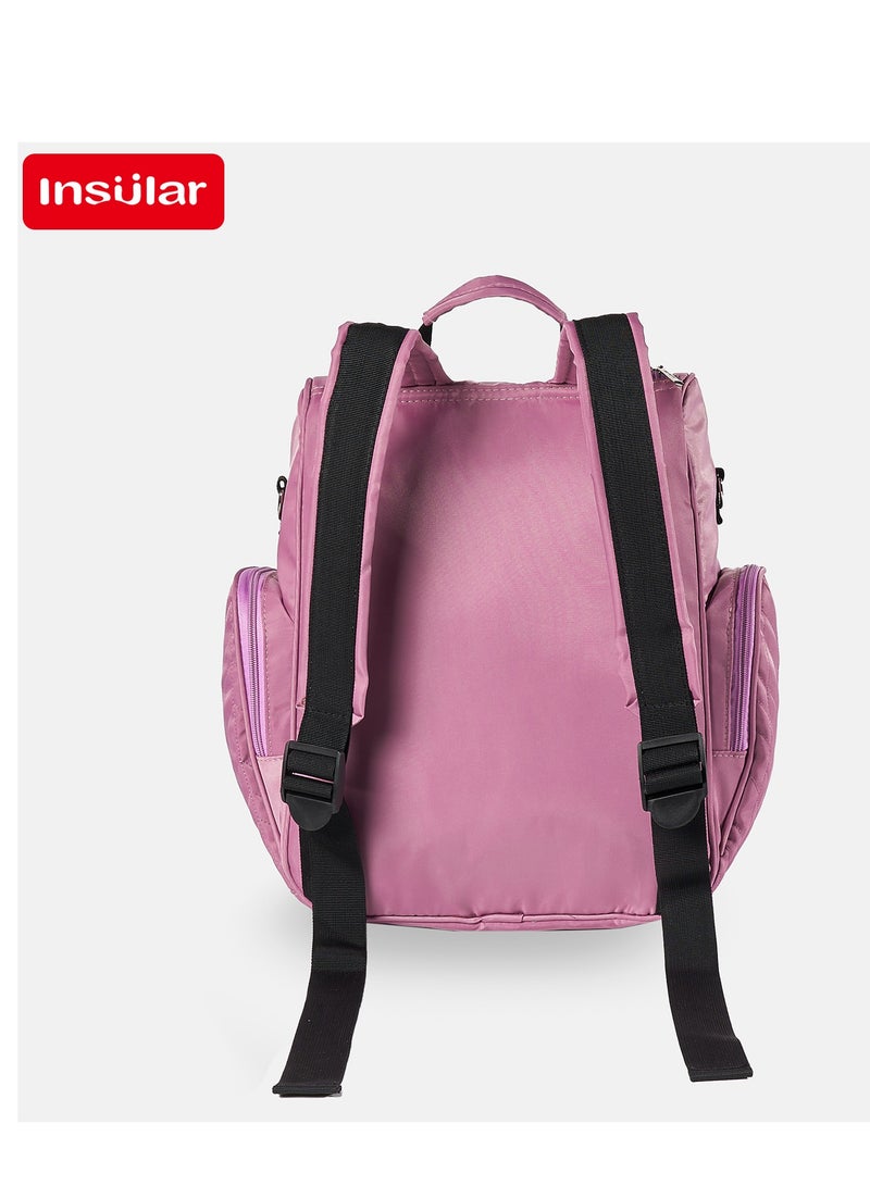 انسولار ماء حفاضات حقيبة مجموعة - Image 3