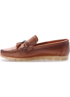 Fast Step Leather Men's Casual Shoes 628MAF61  - Image 2