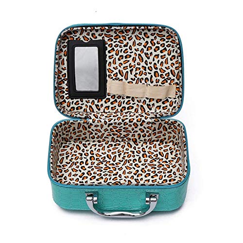Shivu Fashion Pu Leather Cosmetic Storage Boxes Multi Shivu142 - Image 3