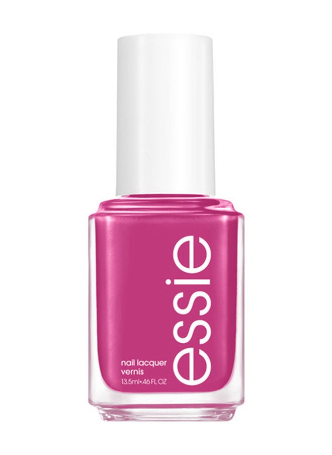 essie Nail Polish, Swoon In The Lagoon 13.5Ml  - Image 1