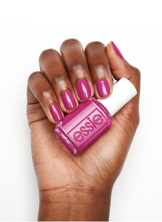 essie - Nail Polish, Swoon In The Lagoon 13.5Ml - Image 1