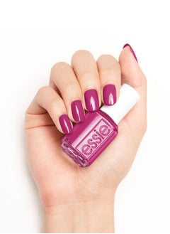 essie طلاء أظافر سوون إن ذا لاجون 13.5 مل  - Image 4