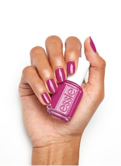 essie طلاء أظافر سوون إن ذا لاجون 13.5 مل  - Image 5