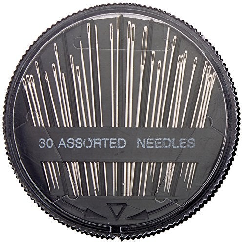 John James JJN80000 30 Piece Assorted Needle - Image 2