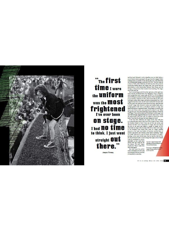 AC/DC : For Those about to Rock - Image 4