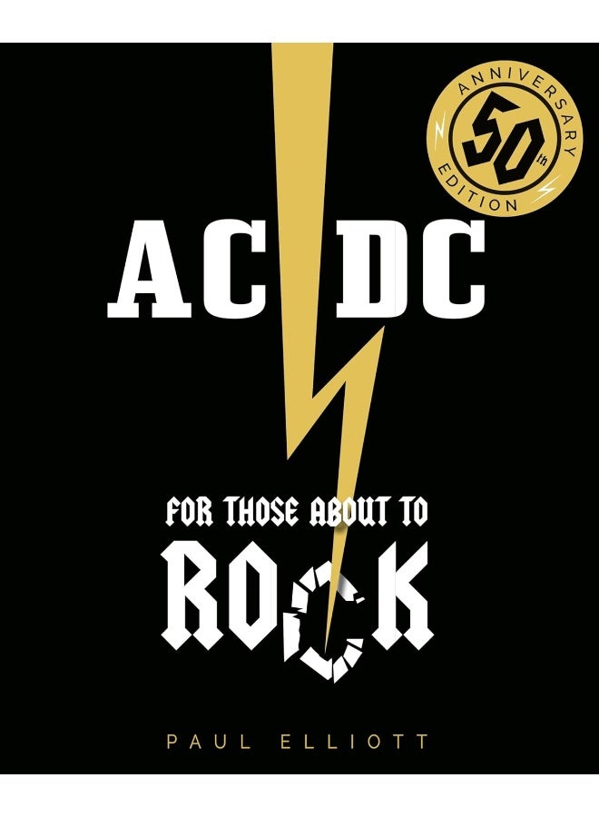 AC/DC : For Those about to Rock - Image 1