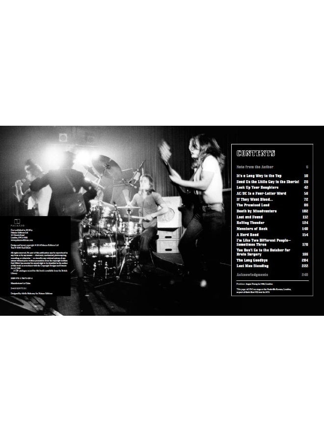 AC/DC : For Those about to Rock - Image 3