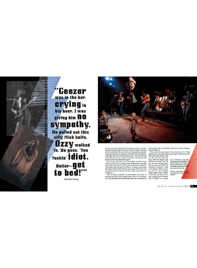 AC/DC : For Those about to Rock - Image 5