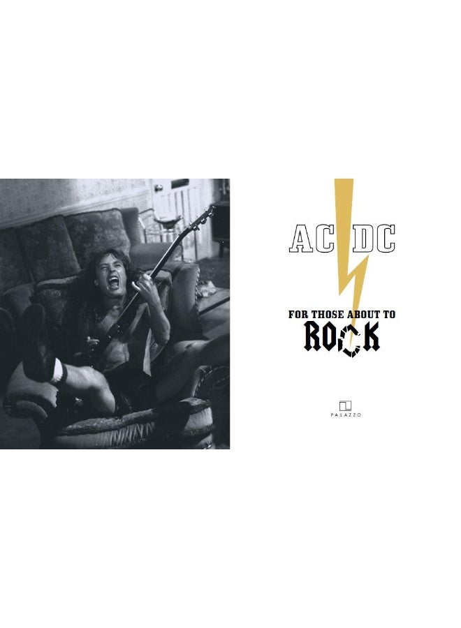 AC/DC : For Those about to Rock - Image 2