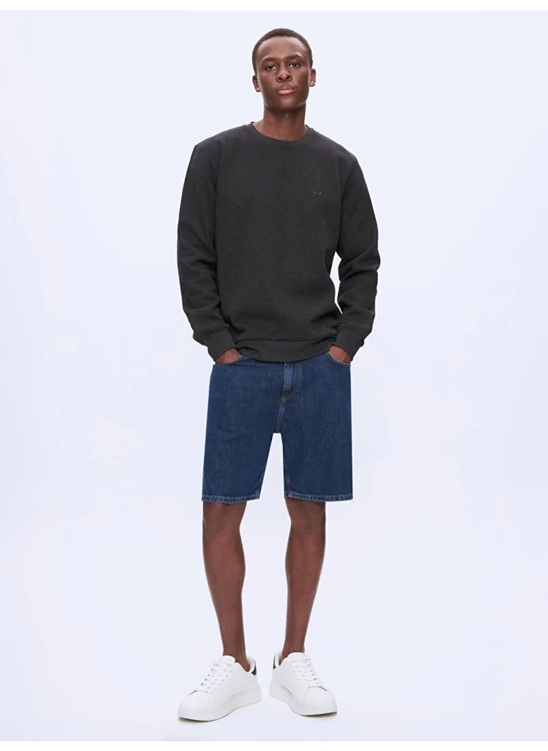 إل تي بي Anthracite Sweatshirt