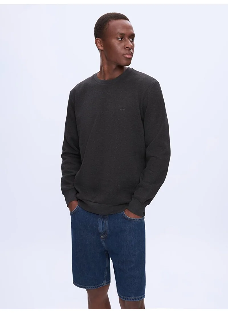 إل تي بي Anthracite Sweatshirt