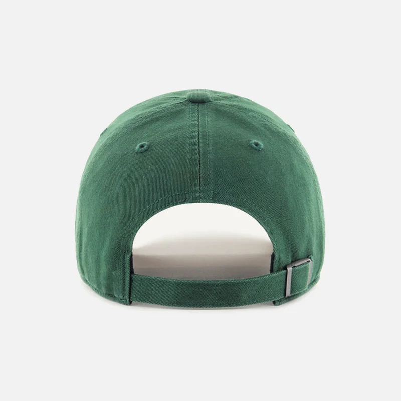 47 MLB Oakland Athletics Script Base Runner Clean UP Adjustable Hat - Men