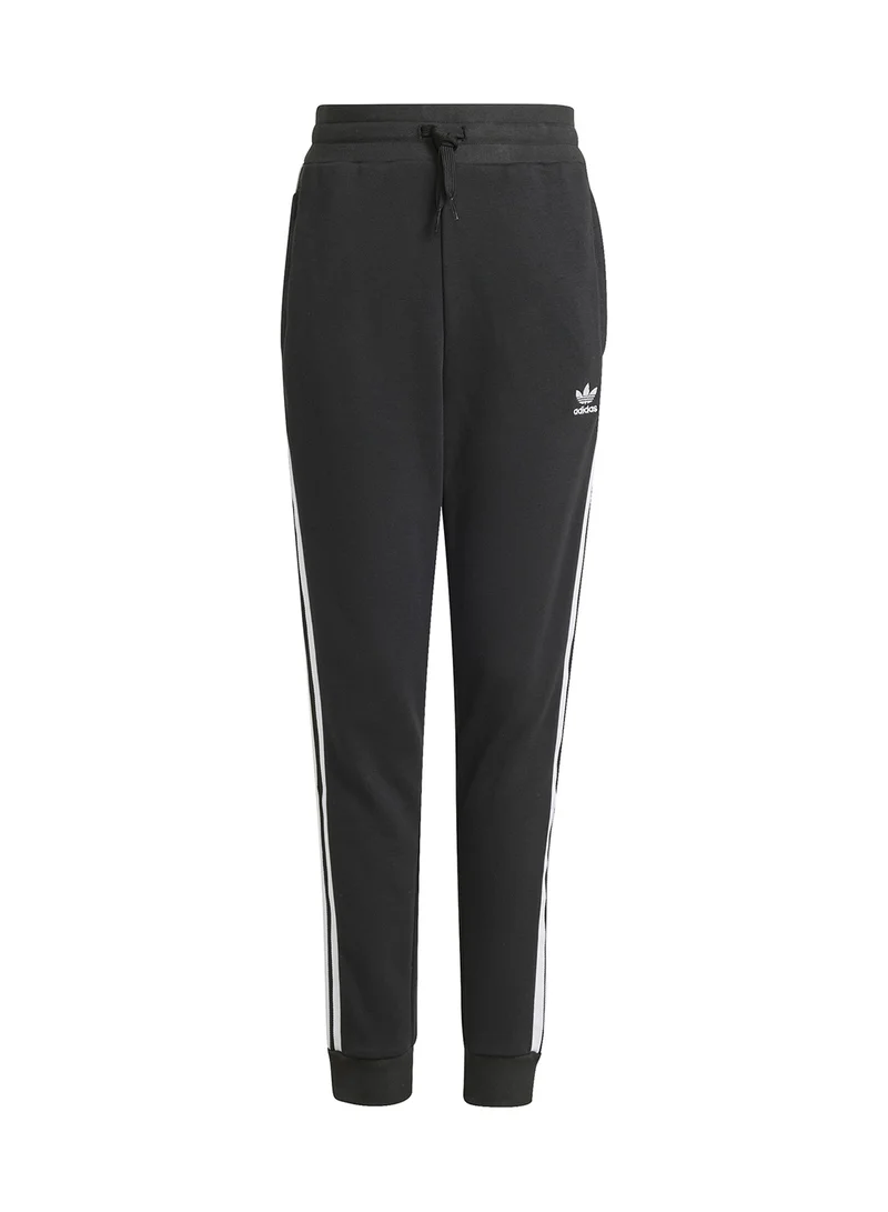 adidas Originals Kids Logo Trefoil Sweatpants