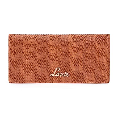 Lavie Women's Herring Safain Bifold Wallet | Ladies Purse Wallet - Image 1
