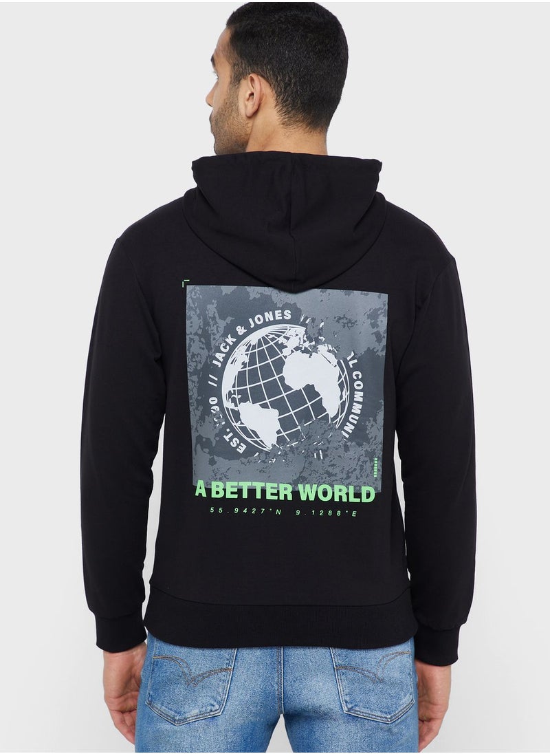 Logo Hoodie