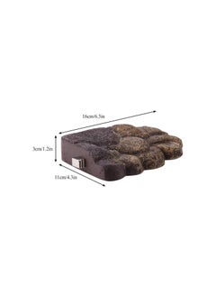 OUKA Turtle Floating Island, 1Pc Resin Turtle Magnetic Island Basking Floating Island for Semi Aquatic Animals(S) - pzsku/Z80EBD06F9BEE23E99C2FZ/45/_/1730011376/c2d0429a-2ead-4685-a7fc-33f4b35a3684