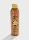 Sun Bum Original Spray Sunscreen — SPF50