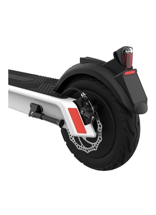 X9 Plus 500W High Speed E-Scooter for Adults Foldable Portable Up to 45-60Kilo/H Speed, 10’’ Off-Road Tires, 35-65KM Range, 36V/15.6AH Battery, LCD Display, LED Headlamp, Dual Disc Brakes, and Aluminum Alloy Frame Commuter Electric Scooter. Ideal for Urban Mobility, Last-Mile Commuting Skateboard, and Off-Road Adventures. Features Hydraulic Brakes ebike, Bluetooth Connectivity, Mobile App Integration, Shock-Absorbing Tires, and a 120KG Weight Capacity. Fast-Charging, Lightweight, and Ergonomic Design for a Smooth, Safe Ride，White