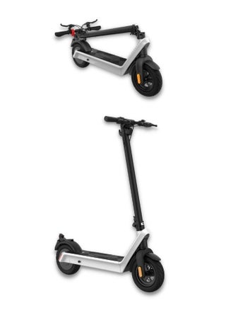 X9 Plus 500W High Speed E-Scooter for Adults Foldable Portable Up to 45-60Kilo/H Speed, 10’’ Off-Road Tires, 35-65KM Range, 36V/15.6AH Battery, LCD Display, LED Headlamp, Dual Disc Brakes, and Aluminum Alloy Frame Commuter Electric Scooter. Ideal for Urban Mobility, Last-Mile Commuting Skateboard, and Off-Road Adventures. Features Hydraulic Brakes ebike, Bluetooth Connectivity, Mobile App Integration, Shock-Absorbing Tires, and a 120KG Weight Capacity. Fast-Charging, Lightweight, and Ergonomic Design for a Smooth, Safe Ride，White - pzsku/Z80EBFF73F92E70FFA893Z/45/_/1649074587/7c6105ad-3de2-4e84-b4df-84a296557b7e