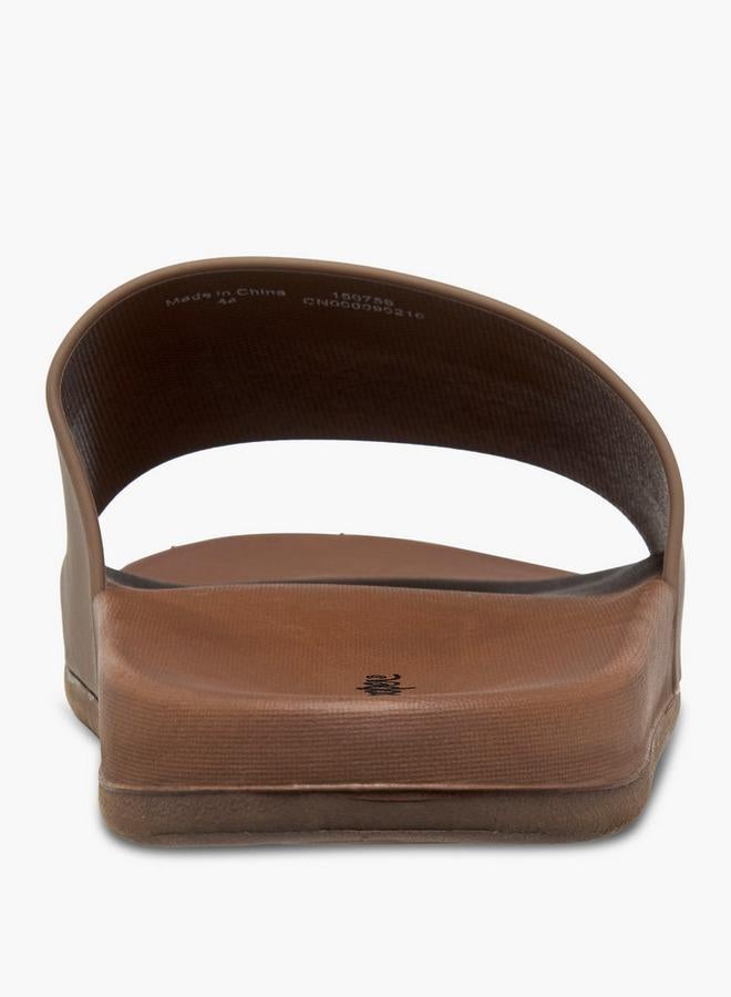 لي كوبر شباشب رجالية بشعار محفور - Image 4