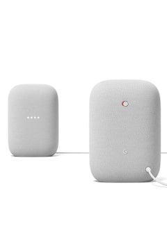 Google Nest Audio Hands-Free Smart Speaker