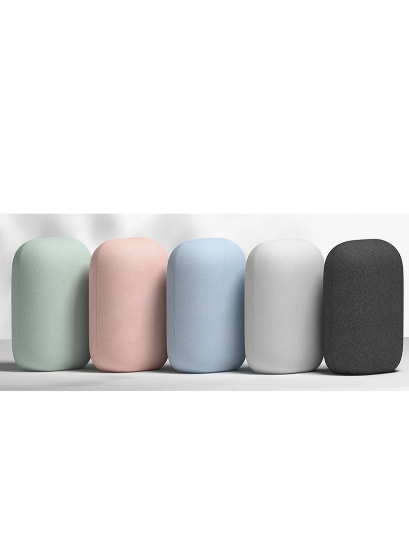 Nest - Google Nest Audio Hands-Free Smart Speaker - Image 1